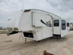 2010 Kutb Cougar-Camper