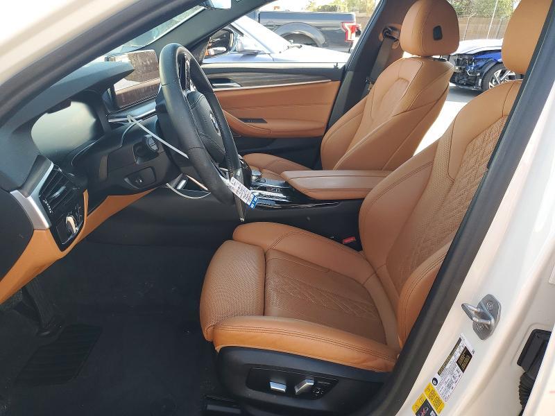 2022 BMW 530e