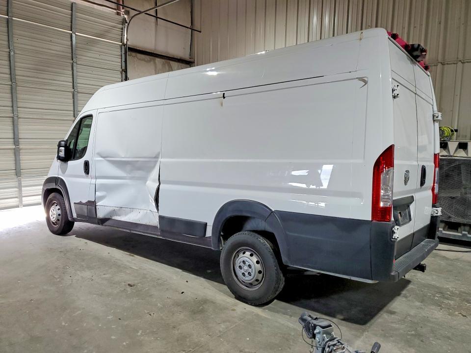 2023 Dodge Ram Promaster 3500 Delivery van