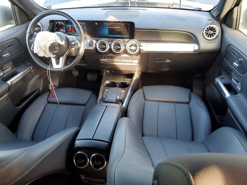 2023 Mercedes-Benz Eqb 300 4matic