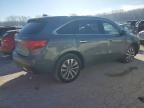 2014 Acura Mdx Technology