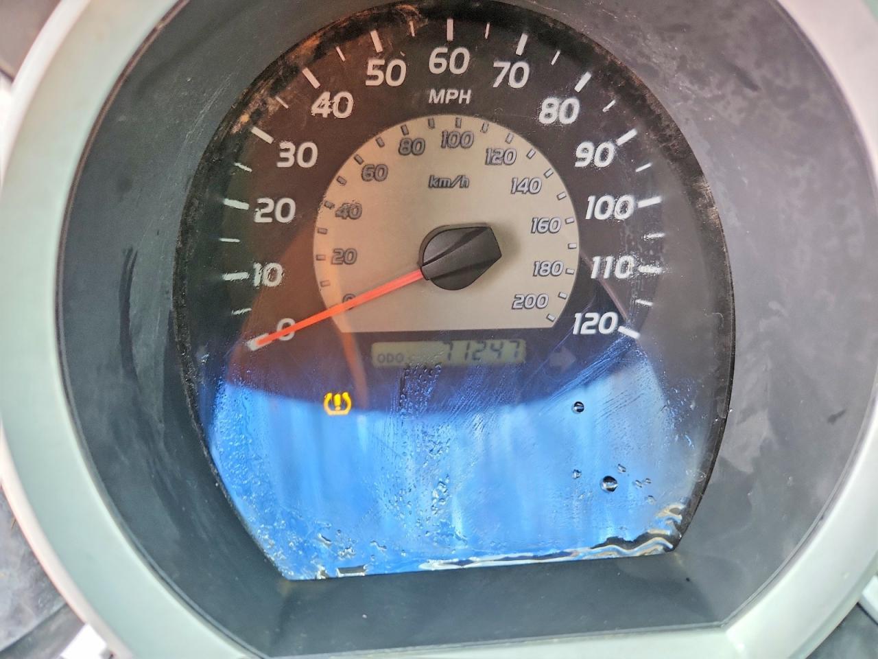 2007 Toyota Tacoma V6