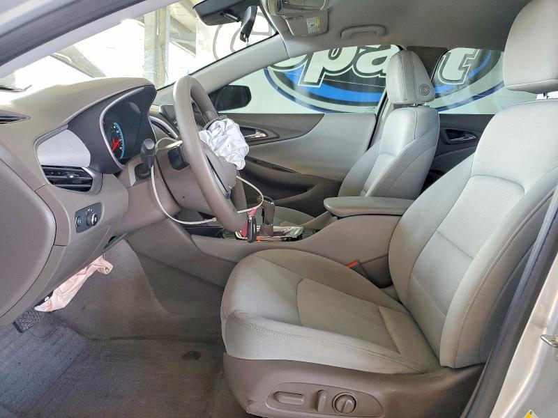2019 Chevrolet Malibu ls