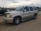 2004 Cadillac Escalade Luxury