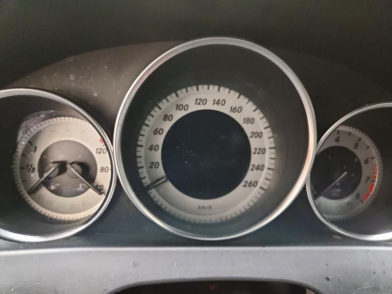 2013 Mercedes-Benz C 300 4matic