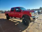2011 Ford F350 Super Duty