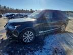 2017 Land Rover Range Rover hse