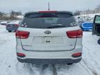 2020 KIA Sorento l