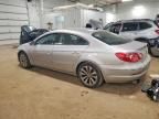 2009 Volkswagen CC