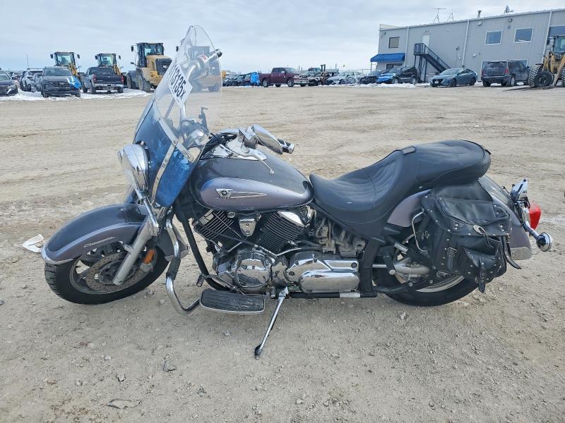 2006 Yamaha Xvs1100 a