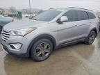 2013 Hyundai Santa fe gls