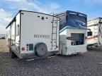 2018 Forest River Rockwood-Camper