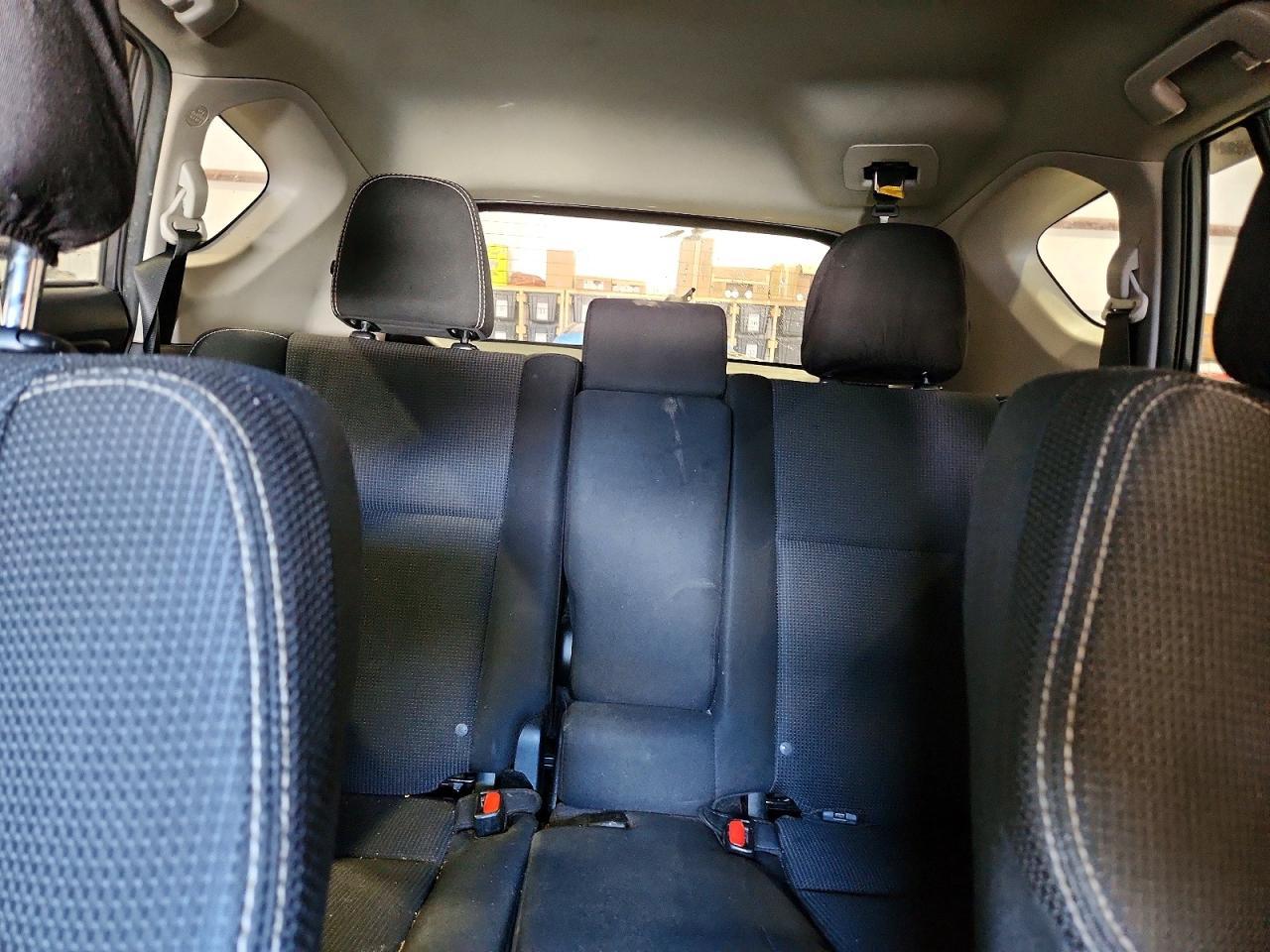 2018 Toyota Rav4 Base