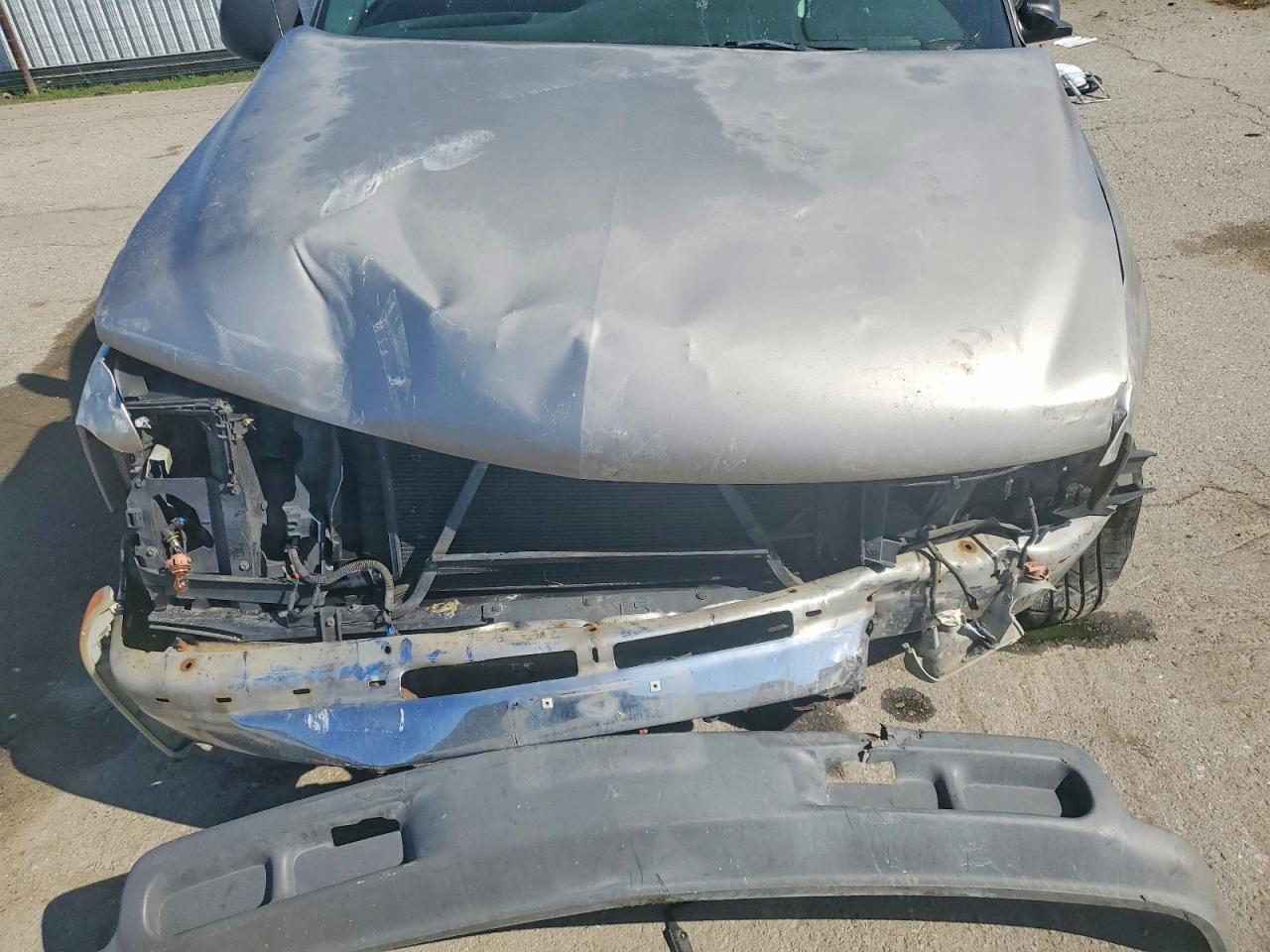 2001 Chevrolet Silverado C1500