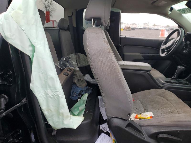 2018 Chev Colorado