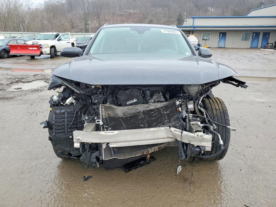 2020 Audi Q5 Premium