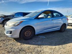 2013 Hyundai Accent gls en venta en San Diego, CA