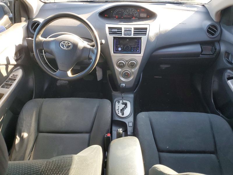 2011 Toyota Yaris