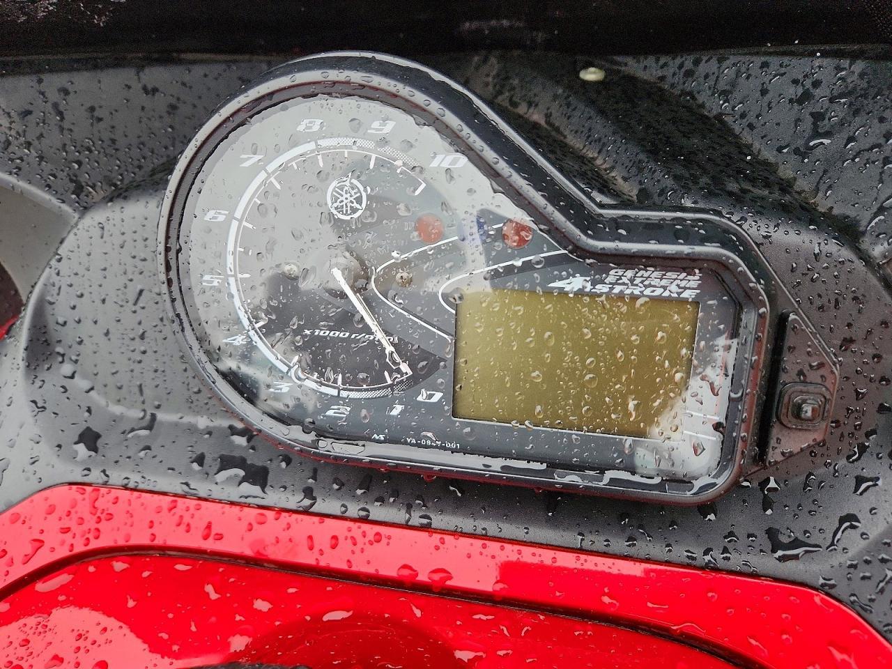 2006 UK Engine