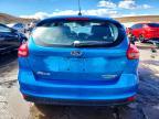2016 Ford Focus Titanium