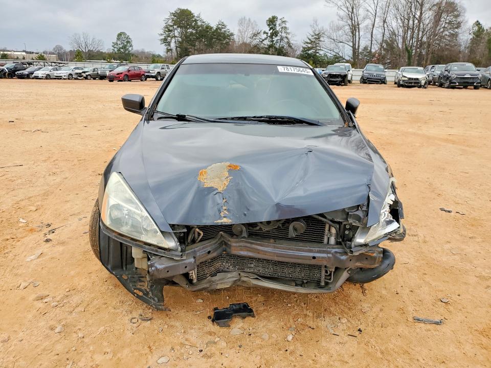 2006 Honda Accord lx