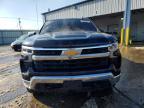 2022 Chevrolet Silverado K1500 LT-L