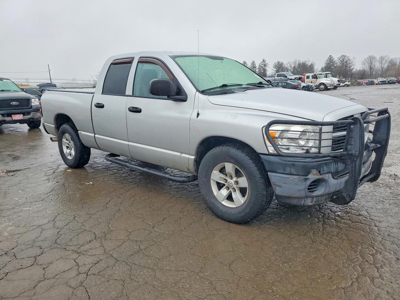 2008 Dodge Ram 1500 st