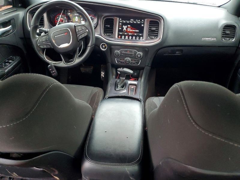 2017 Dodge Charger r