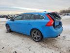 2015 Volvo V60 Premier+
