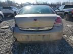 2008 Saturn Aura xr