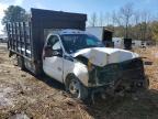 2012 Ford F350 Super Duty Flatbed Truck