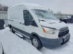 2017 Ford Transit 150 Utility / Service Van