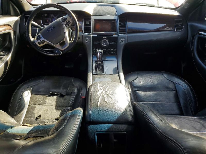 2013 Ford Taurus Limited