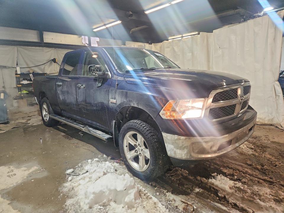 2016 Dodge RAM 1500 ST