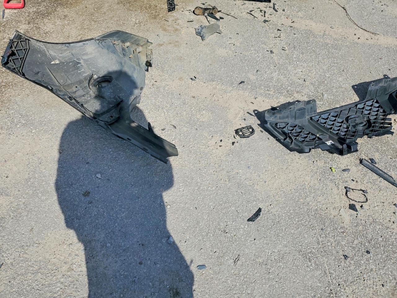 2012 Nissan Frontier S