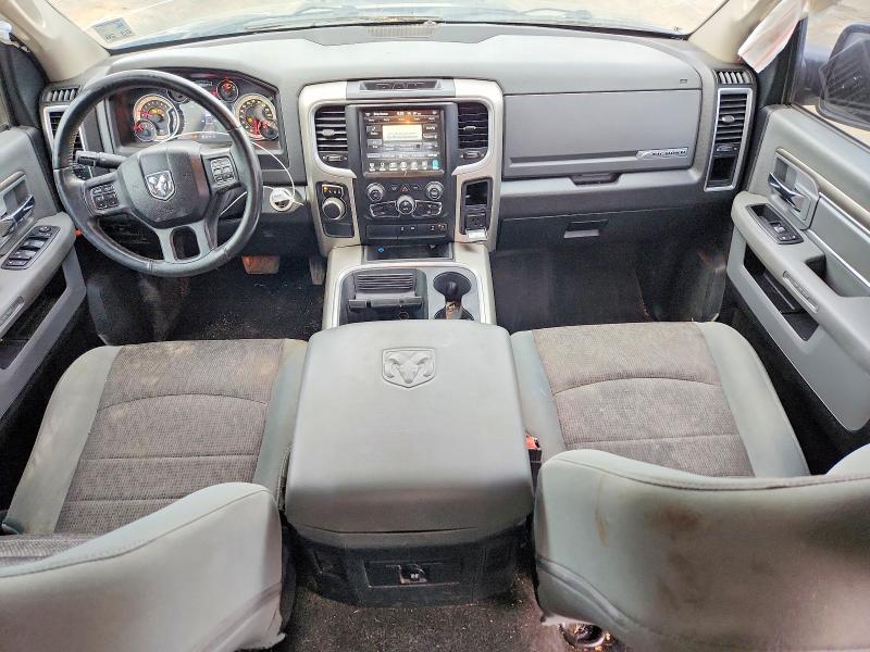 2017 Dodge Ram 1500 slt