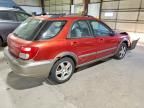 2003 Subaru Impreza Outback Sport