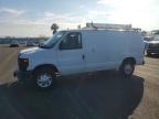 2010 Ford E250 Utility / Service Van