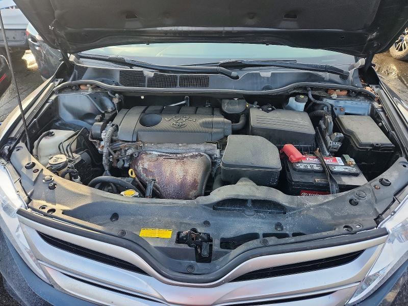 2014 Toyota Venza le