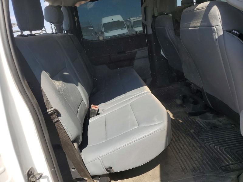2025 Ford F250