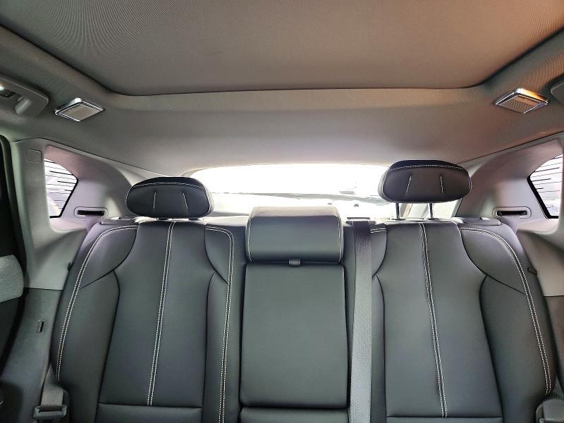 2025 Cadillac Optiq Sport