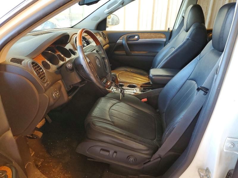 2008 Buick Enclave cxl