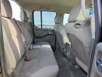 2005 Nissan Frontier Crew Cab LE