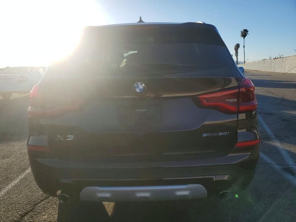 2020 Bmw Motorrad 2020 bmw Motorrad X3 Sdrive30i