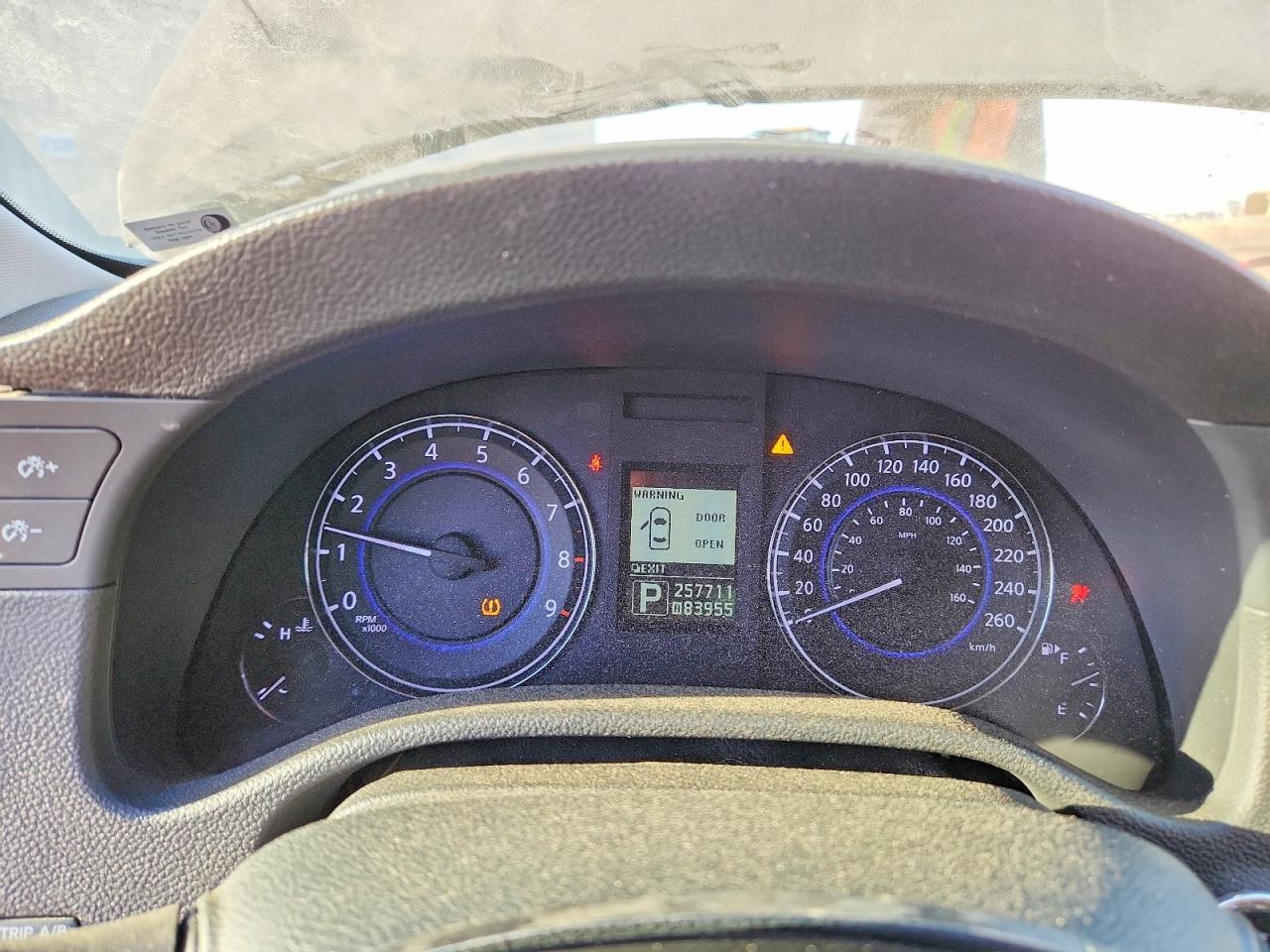 2010 Infiniti G37