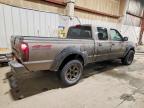 2004 Nissan Frontier XE-V6