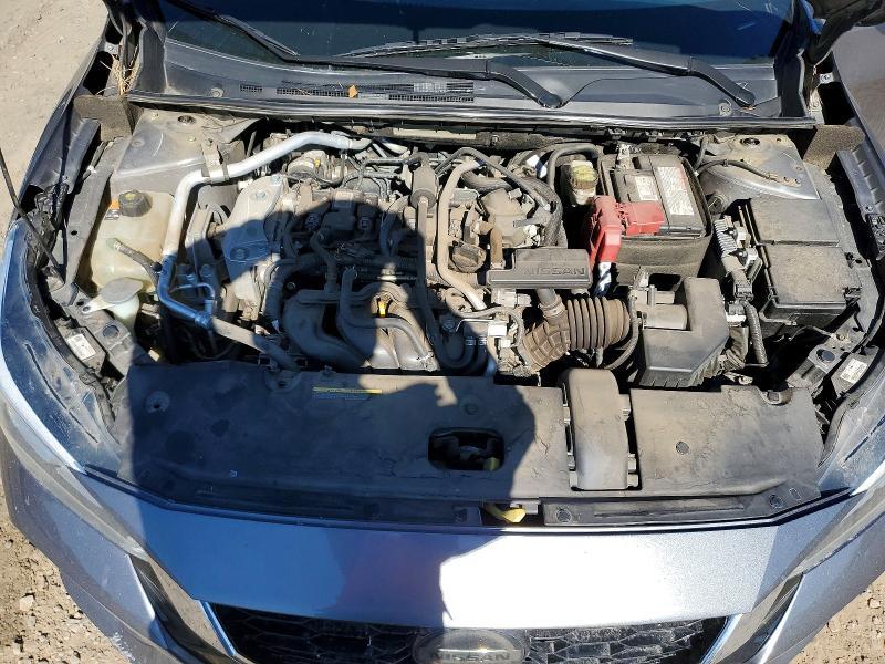 2021 Nissan Sentra s