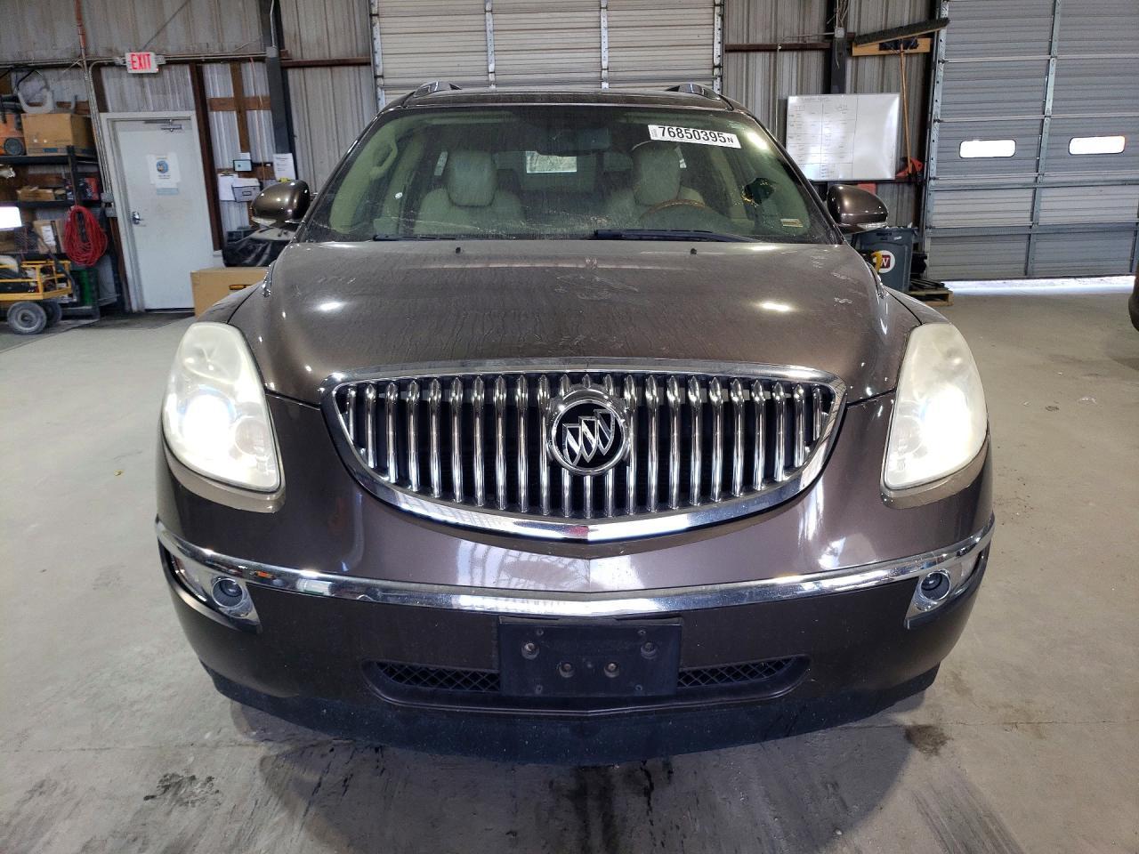 2010 Buick Enclave cxl
