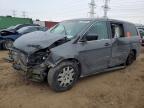 2007 Honda Odyssey lx