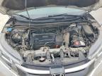 2016 Honda Cr-v exl
